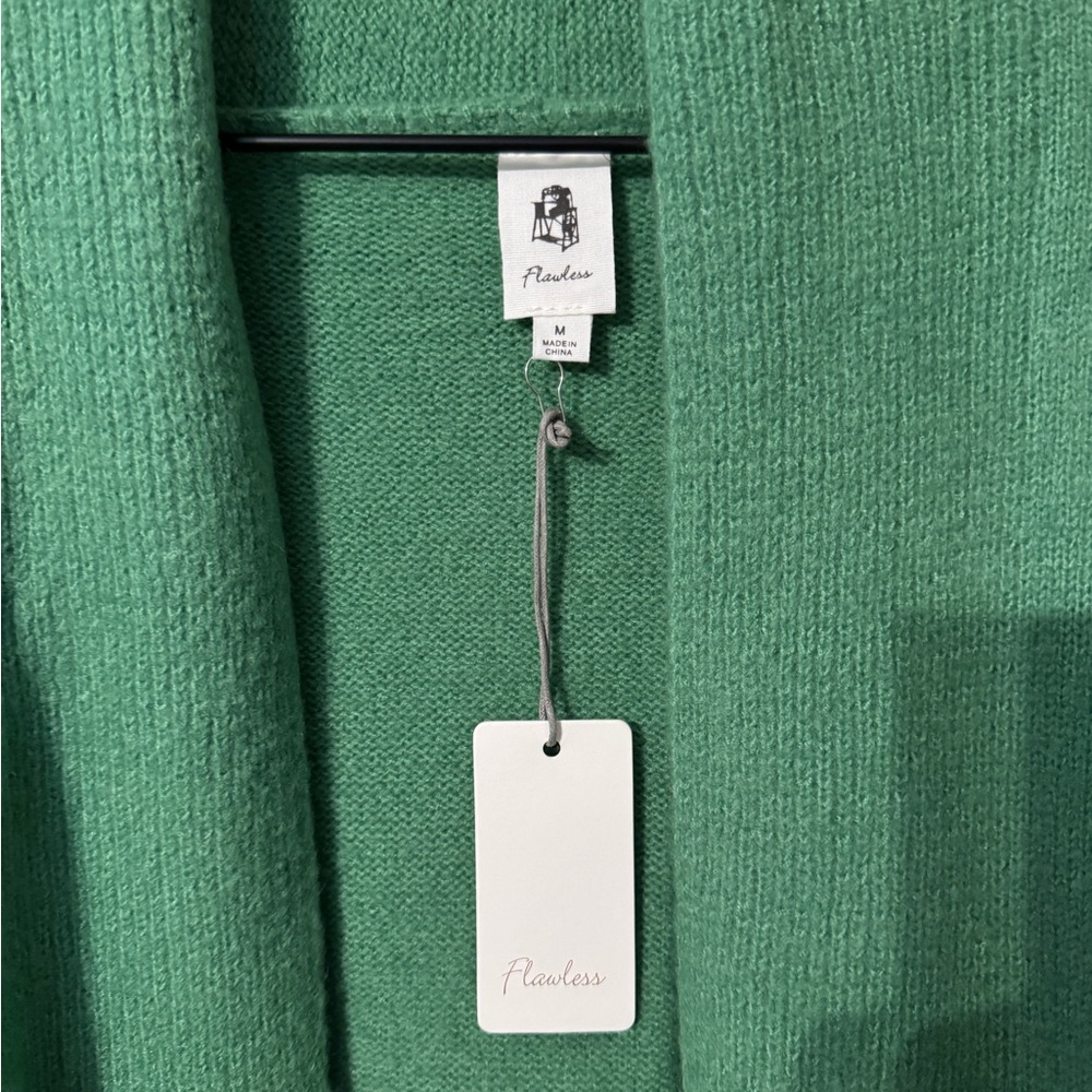 Women’s cardigan - Picture 2 of 4